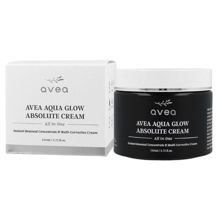 AVEA Aqua Glow Absolute Cream 110 ml