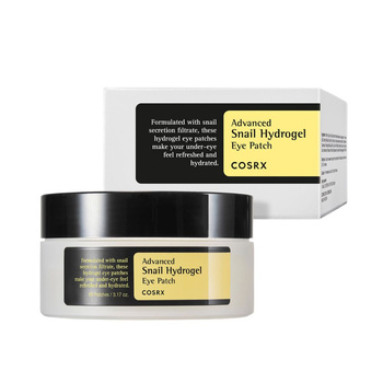 COSRX Advanced Snail Hydrogel Eye Patch (60 patches)