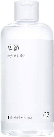 MIXSOON Bifida Toner 150ml