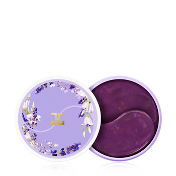 JAYJUN Lavender Tea Eye Gel Patch 60szt