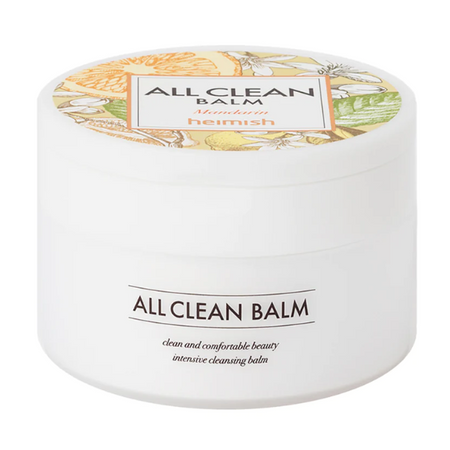 Heimish All Clean Balm Mandarin 120 ml - Balsam do demakijażu