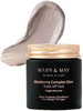 Mary&May Blackberry Complex Glow Washoff Pack 125g - Rozjaśniająco-ujędrniająca maseczka do twarzy