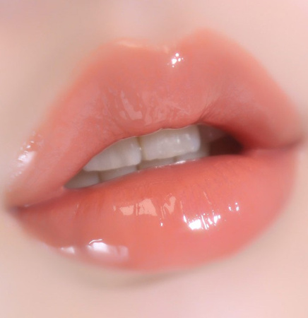 Heimish Dailism Lip Gloss Nudie Rose 03 4 g