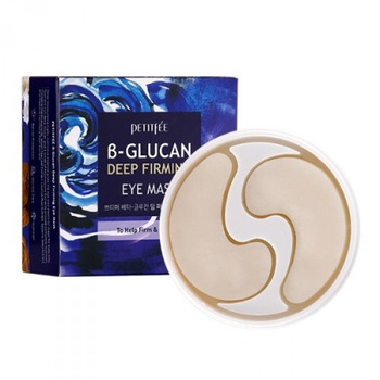PETITFEE B-Glucan Deep Firming Eye Mask 70 g