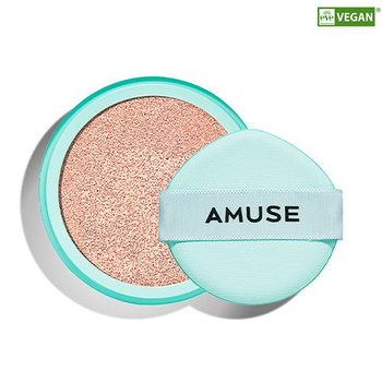 AMUSE Meta Fixing Vegan Cushion Refill 01. Bosong