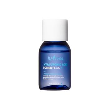 ISNTREE Hyaluronic Acid Toner Plus 20ml