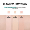 AMUSE Meta Fixing Vegan cushion 1.5 Natural
