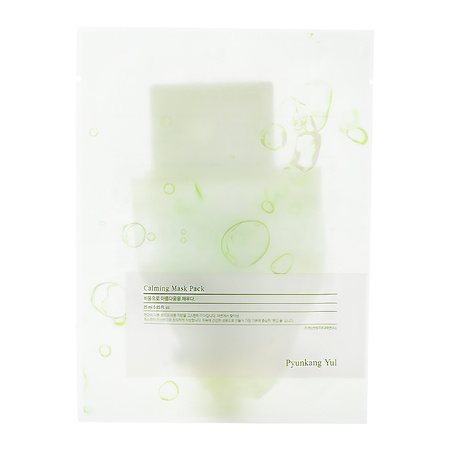 Pyunkang Yul Calming Mask 25ml