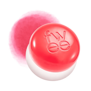 FWEE Lip&Cheek Blurry Pudding Pot CR03 BFF 5 g