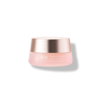 IREN SHIZEN - Flowers in Bloom Antioxidant Water Cream 15ml