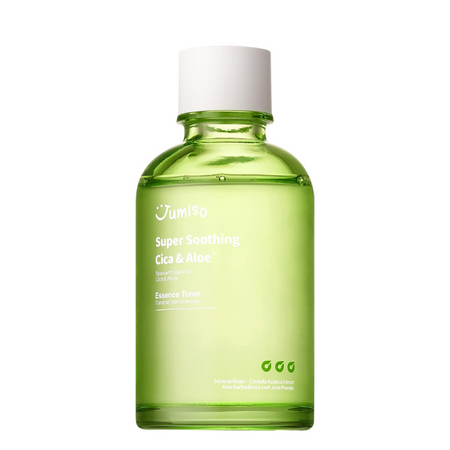 Jumiso Super Soothing CIca & Aloe Essence Toner 125ml