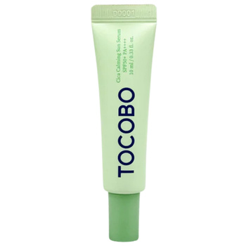 TOCOBO Cica Calming Sun Serum SPF50+ PA++++ 10 ml
