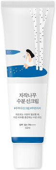 Round Lab Birch Juice Moisturizing Sun Cream 50ml
