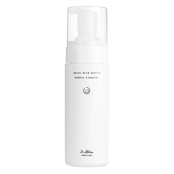 Dr.Althea Amino Acid Gentle Bubble Cleanser 140 ml