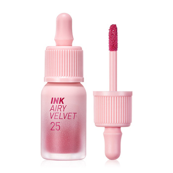 Peripera INK Airy Velvet 025 Zazzy Peach 4g