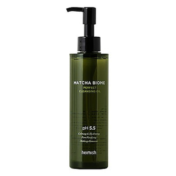 Heimish Matcha Biome Perfect Cleansing Oil 150 ml