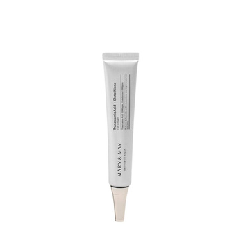 Mary&May Tranexamic Acid+Glutathion Miniature Eye Cream 12g