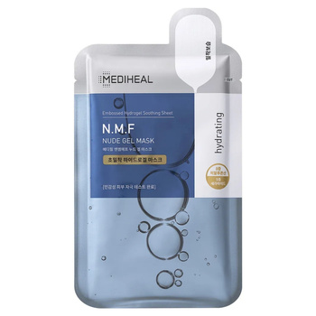 MEDIHEAL N.M.F Nude Gel Mask 30 g