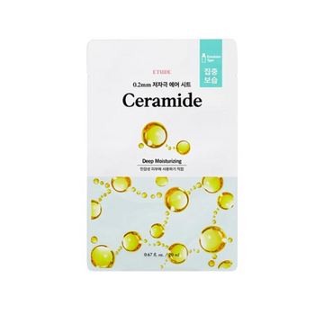 ETUDE House Therapy Air Mask Ceramide 20 ml