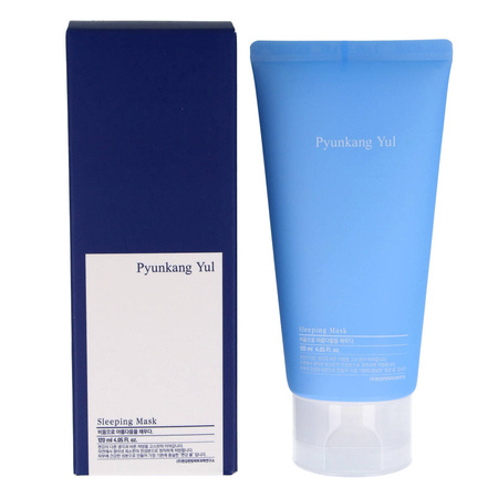 Pyunkang Yul - Sleeping Mask, 120 ml