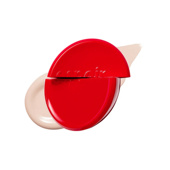 Espoir Be Velvet Fluid Foundation #01 Vanilla 30 g - matowy podkład jasna neutralna wanilia