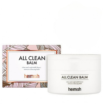 Heimish All clean balm 120 ml - Balsam do demakijażu