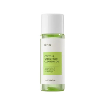 iUNIK Centella Green Fresh Cleansing Oil 25 ml mini
