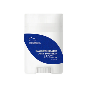 ISNTREE Hyaluronic Acid Airy Sun Stick 22g