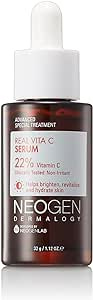 NEOGEN Real Vita C Serum 1.12 oz / 32g