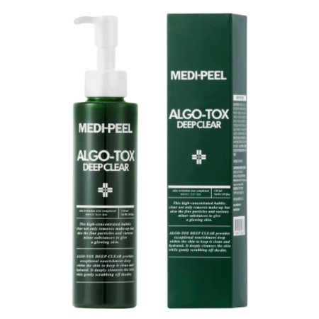 MEDI-PEEL Algo-Tox Deep Clear 150 ml