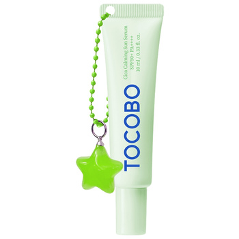 TOCOBO Cica Calming Sun Serum Deluxe SPF50+ PA++++, 10 ml