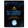 Pax Moly - 7 Days Luxury Masks, 7 x 25ml