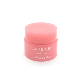 Laneige Lip Sleeping Mask (Berry) - 3 gr