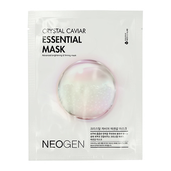 NEOGEN Crystal Caviar Essential Mask 25ml