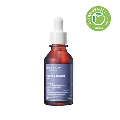 Mary&May Marine Collagen Serum, 30ml