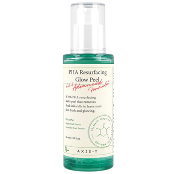 AXIS-Y PHA Resurfacing Glow Peel 50 ml
