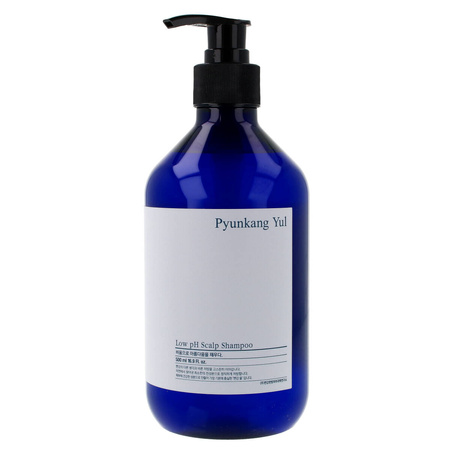 Pyunkang Yul Low pH Scalp Shampoo 500 ml