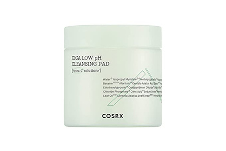 COSRX Pure Fit Cica Low PH Cleansing Pad (100EA) 335 ml  - płatki oczyszczające