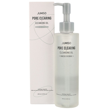 Jumiso Pore Clearing Cleansing Oil 200 ml