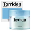 Torriden Dive-in Low Molecular Hyaluronic acid Multi Pad 80ea