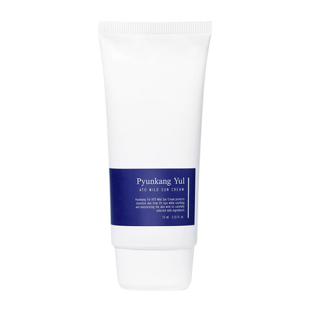 Pyunkang Yul ATO Mild Sun Cream SPF50 PA+++++ 75 ml