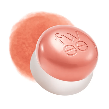 FWEE Lip&Cheek Blurry Pudding Pot ND05 Be 5 g
