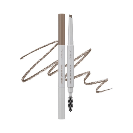 rom&nd Han All Flat Brow C3 Modern Beige 0.17 g