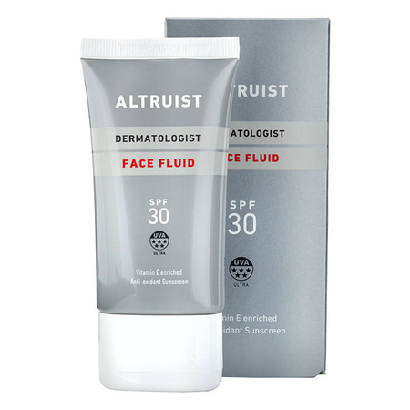ALTRUIST Sunscreen Fluid SPF 30 50 ml