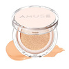 AMUSE Skin Tune Vegan Cover Cushion 1.5 Neutral Tune SPF 45 PA+++