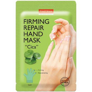 PUREDERM Firming Repair Hand Mask "Cica", 30 g