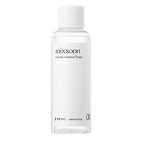 MIXSOON Centella Asiatica Toner 150ml - Łagodzący toner do twarzy