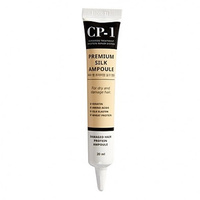 CP-1 Premium Silk Ampoule 20ml - Silna kuracja regeneracyjna dla włosów