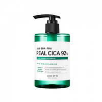 SOME BY MI AHA.BHA.PHA Real Cica 92% Cool Calming Soothing Gel 300 ml - Żel łagodzący