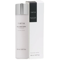 TIRTIR - Milk Skin Toner, 150 ml - mleczny tonik do twarzy